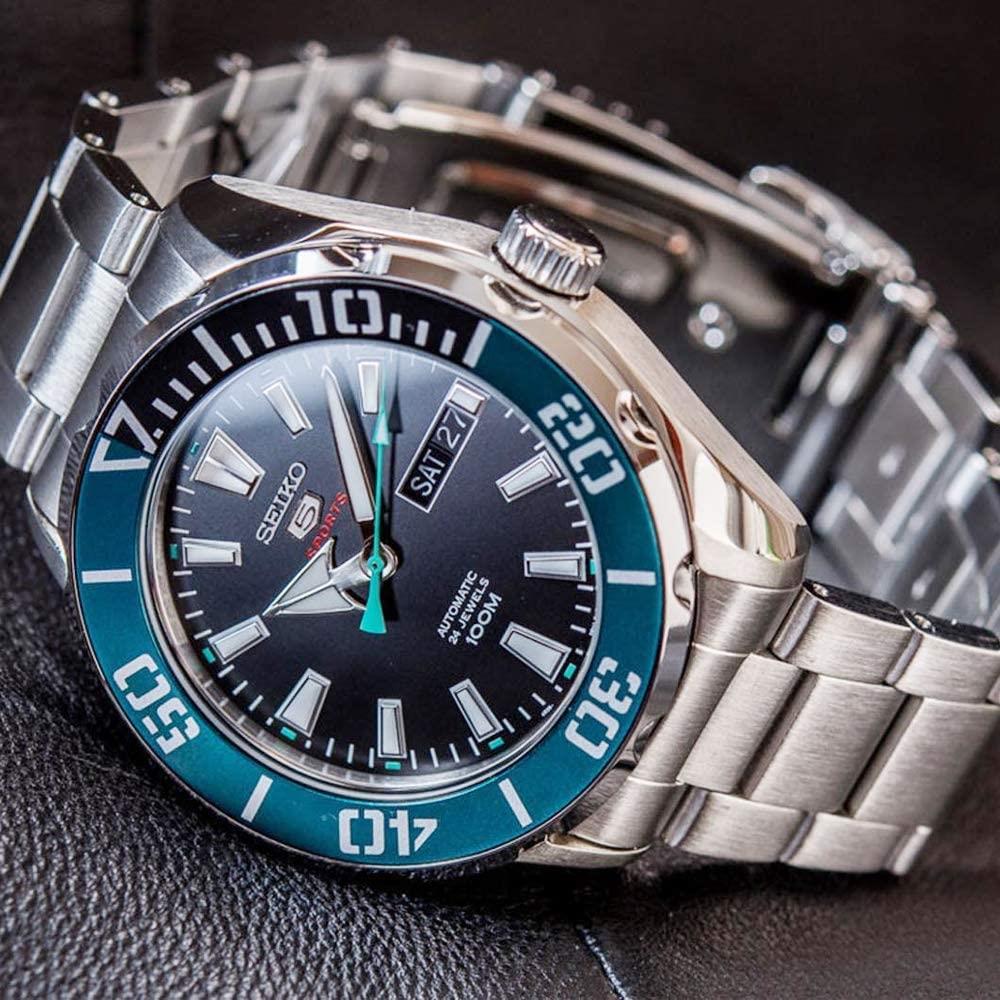 Seiko srpc53k1 on sale